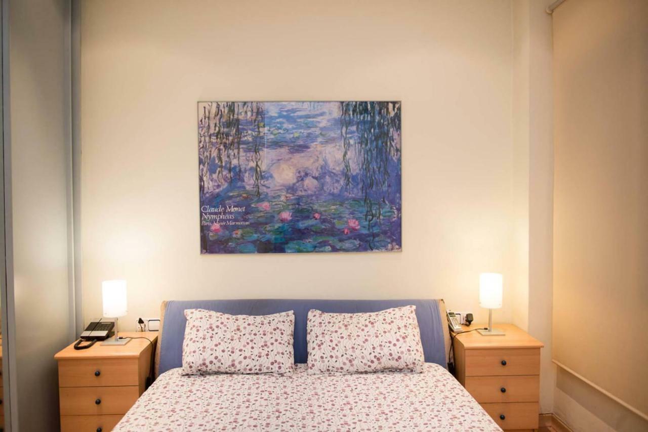 Appartement Lovely At Park Gueell *