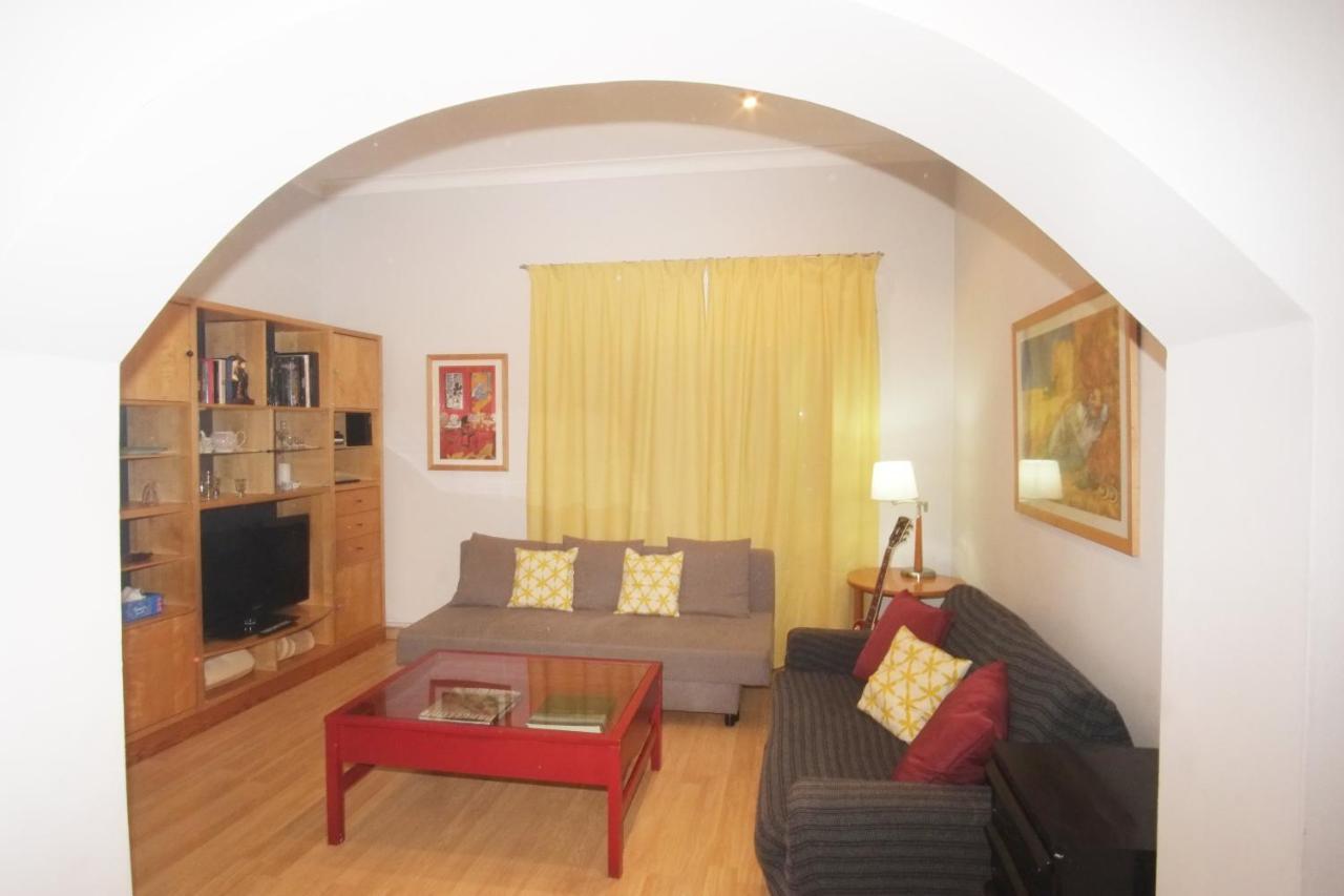 Lovely At Park Gueell Appartement