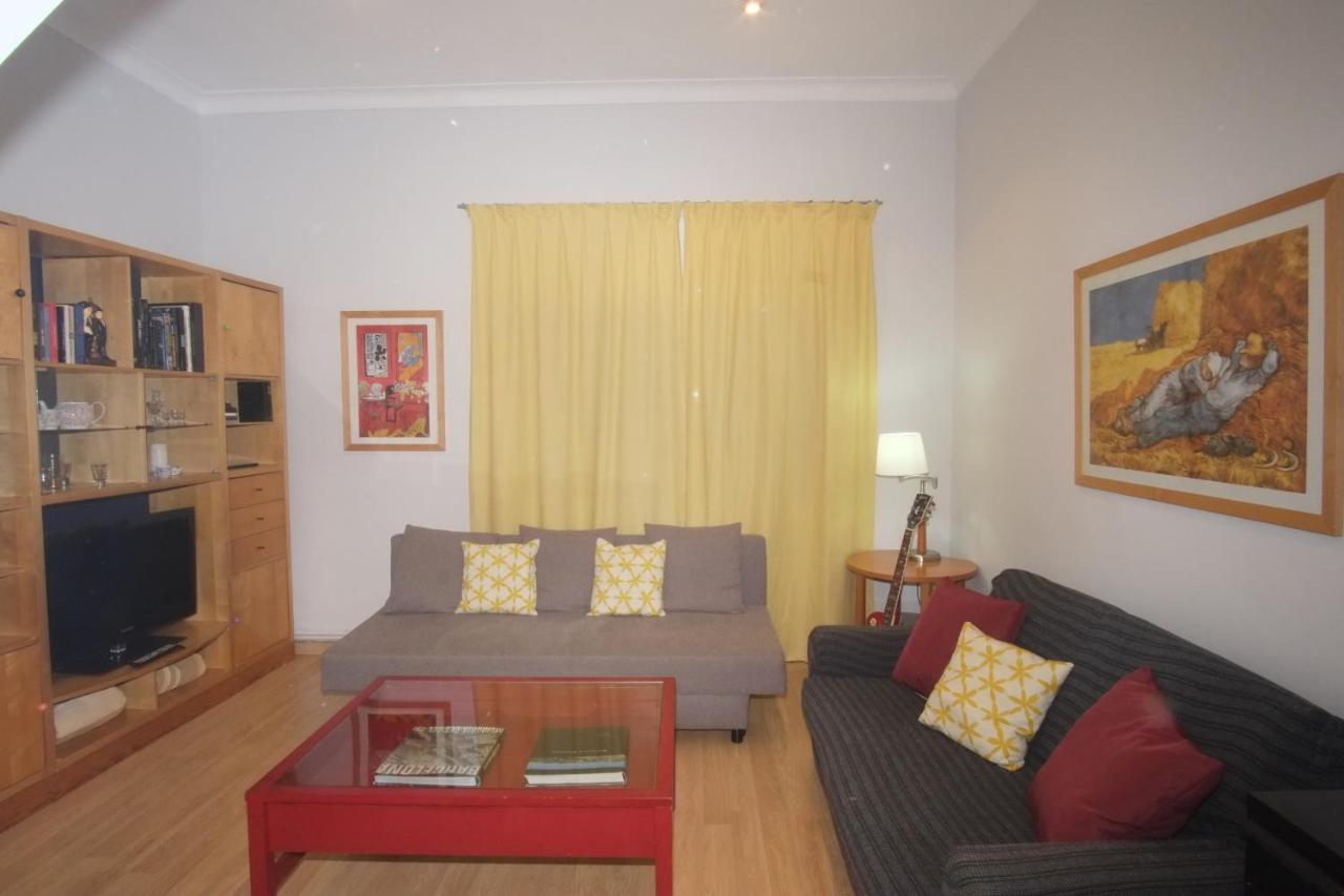 Lovely At Park Gueell Appartement *