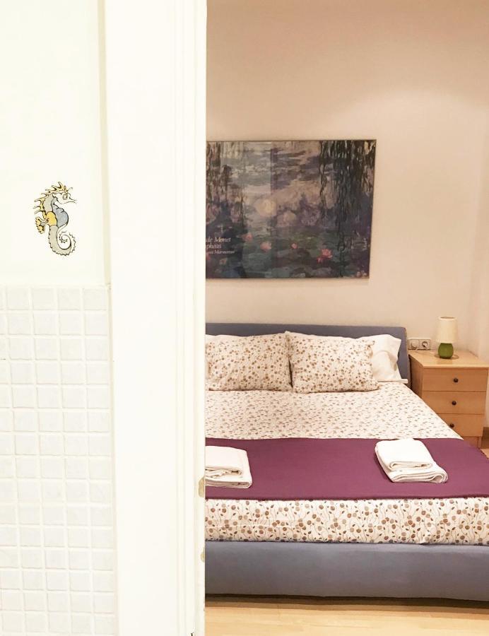 Appartement Lovely At Park Gueell