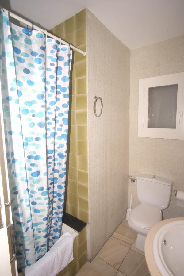 Lovely At Park Gueell Appartement