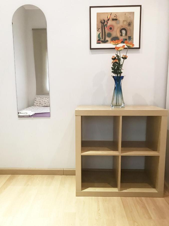 Appartement Lovely At Park Gueell Barcelona