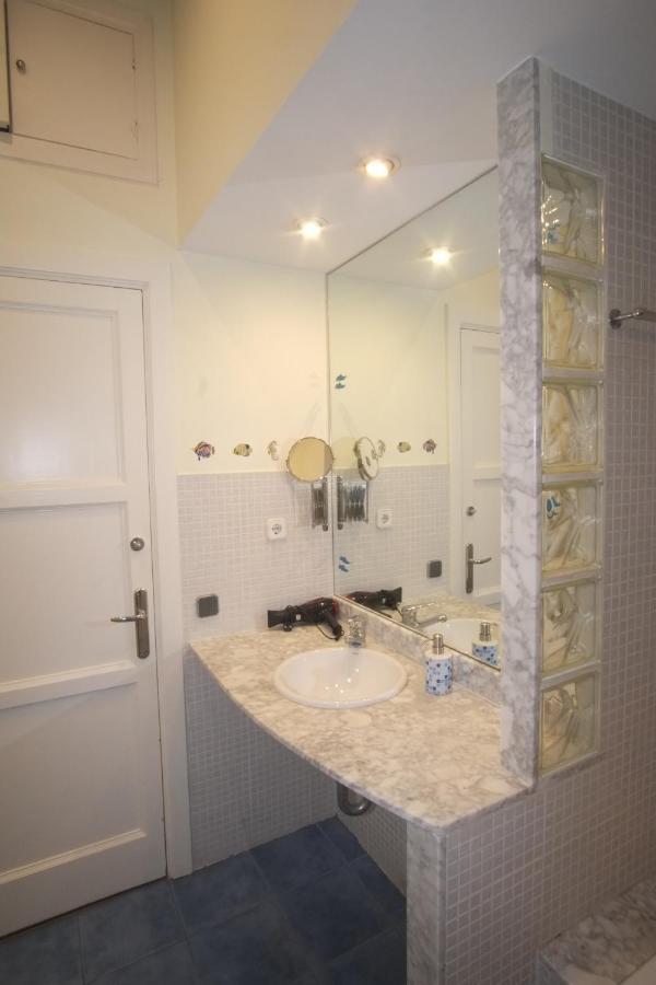 Lovely At Park Gueell Appartement Barcelona