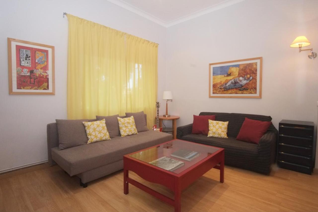 Appartement Lovely At Park Gueell