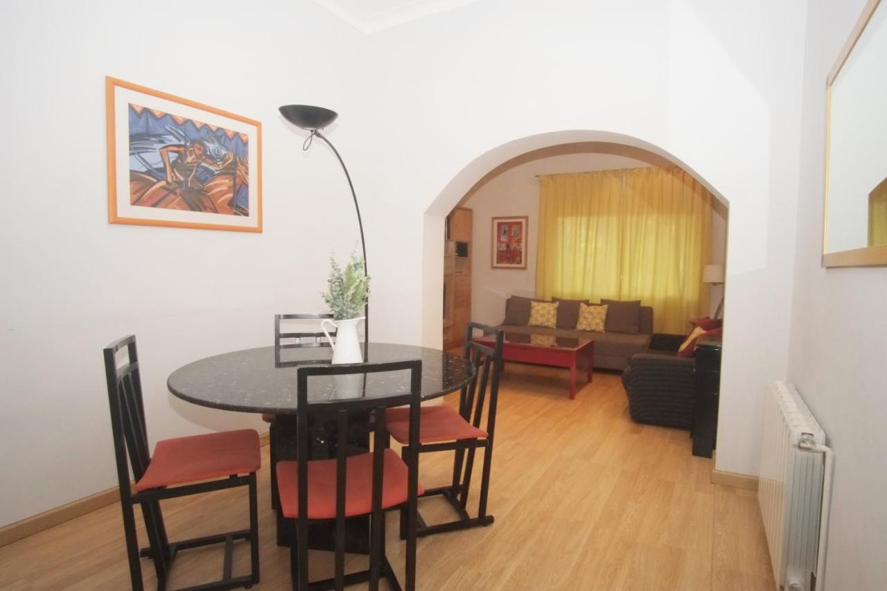Lovely At Park Gueell Appartement