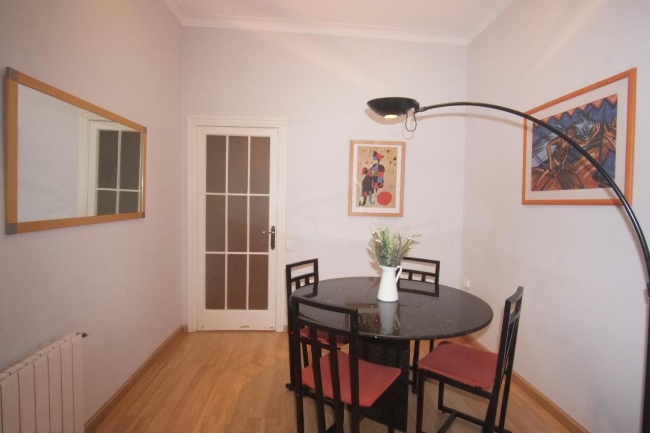 Appartement Lovely At Park Gueell Barcelona