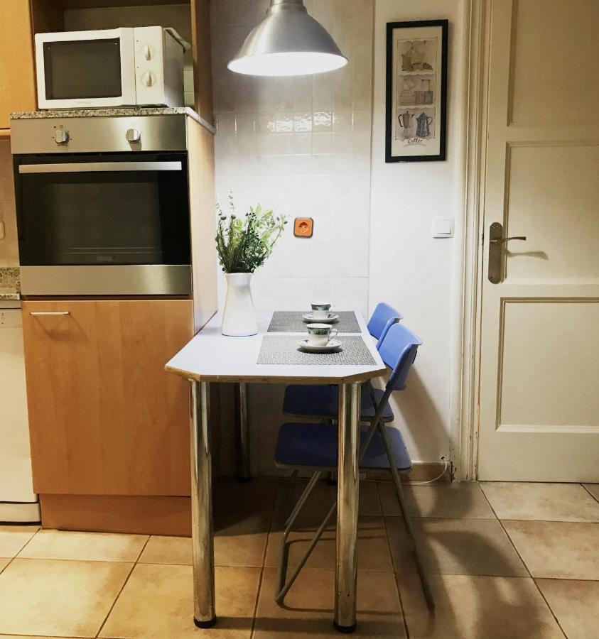 Lovely At Park Gueell Appartement Barcelona