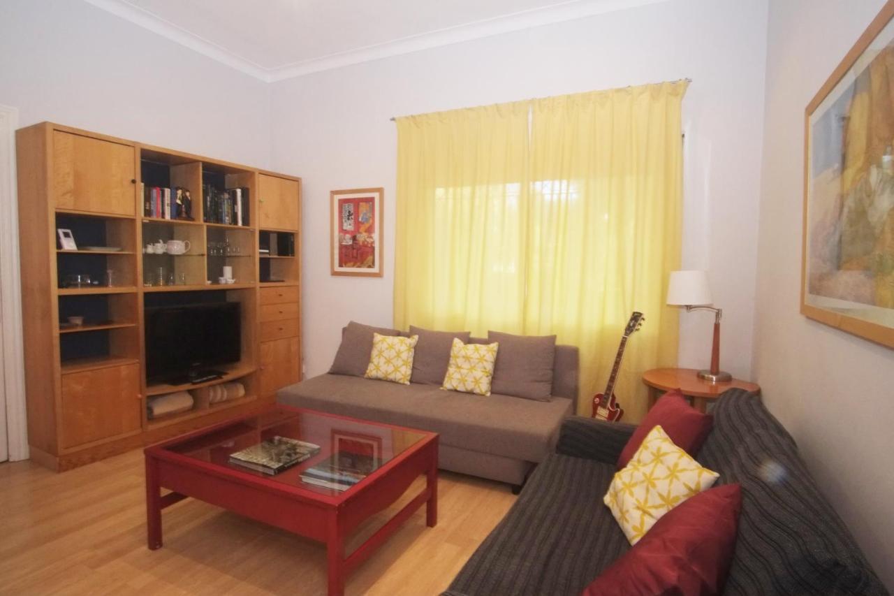 Lovely At Park Gueell Appartement Barcelona